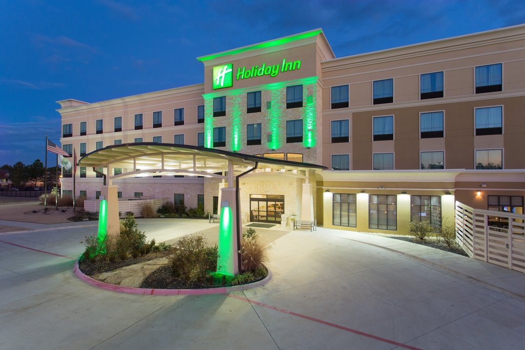 Holiday Inn TEXARKANA ARKANSAS CONV CTR - Tap to explore photos