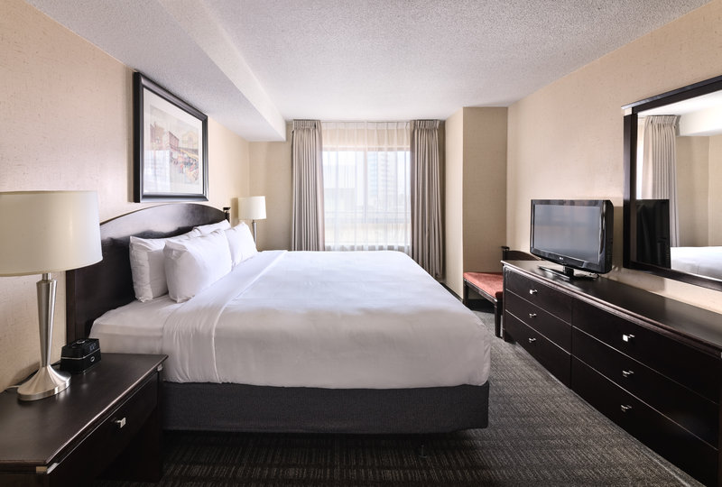Les Suites Ottawa