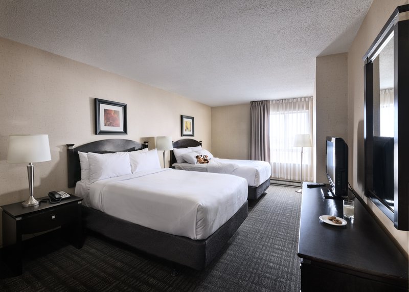 Les Suites Ottawa