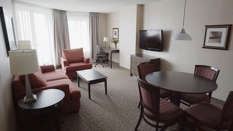 Les Suites Ottawa