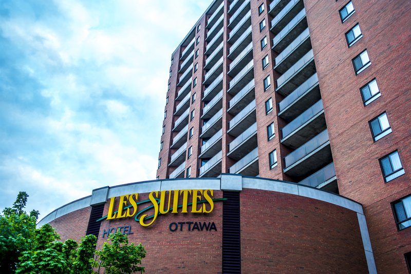 Les Suites Ottawa