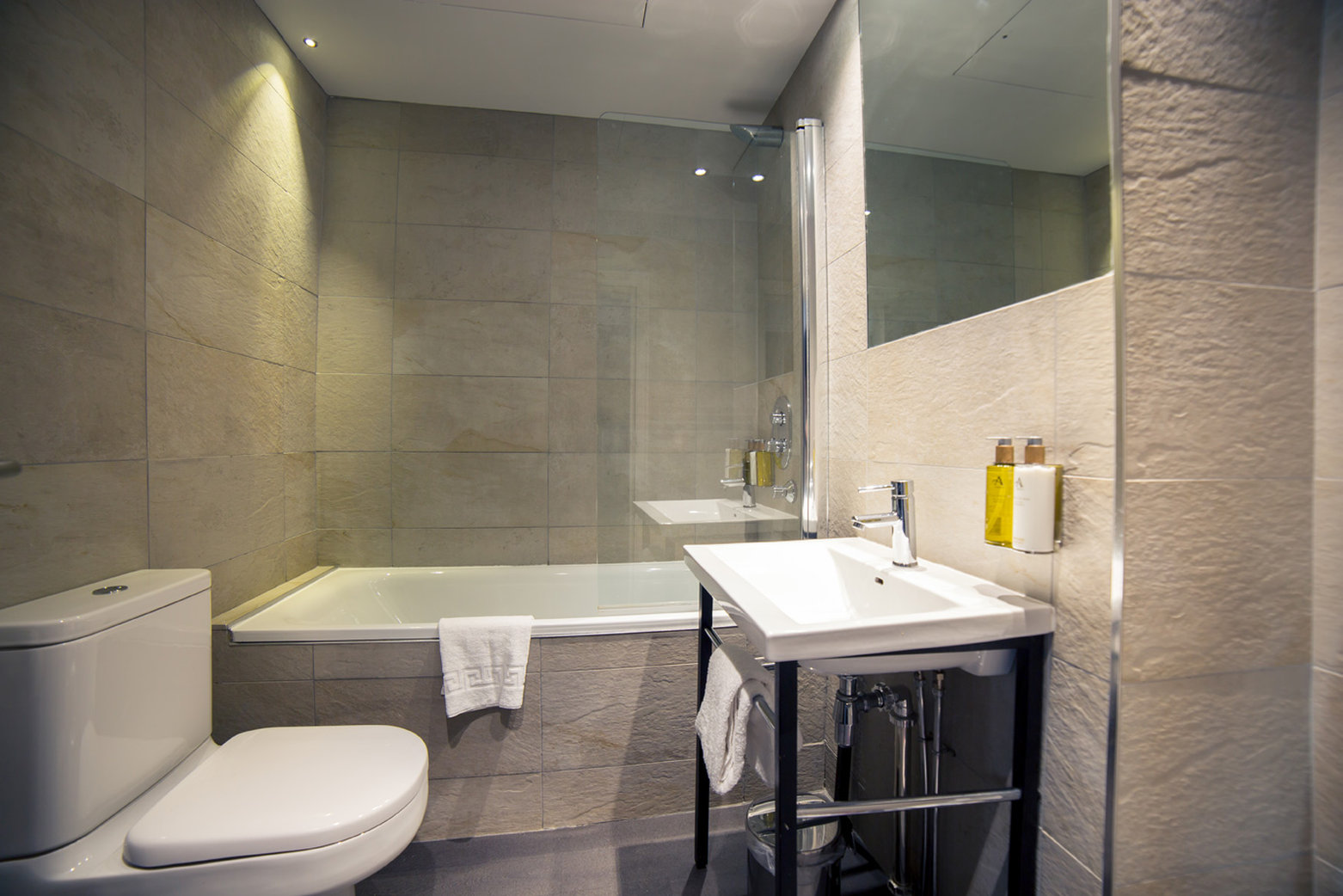 Grey Street Hotel
