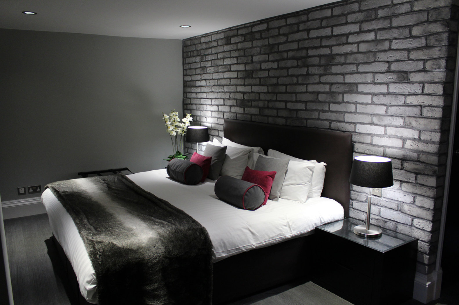 Grey Street Hotel