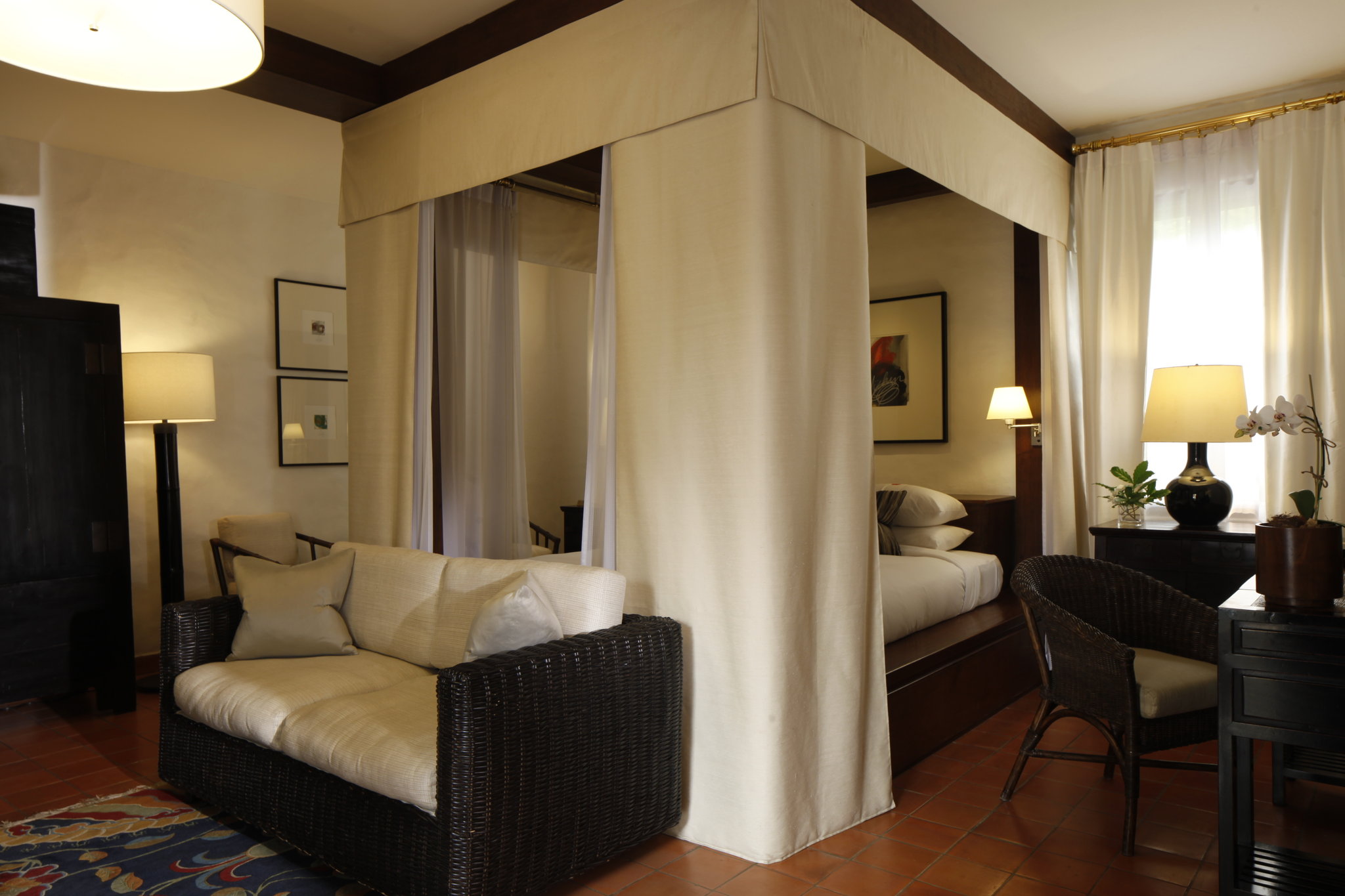 Rachamankha Boutique Hotel