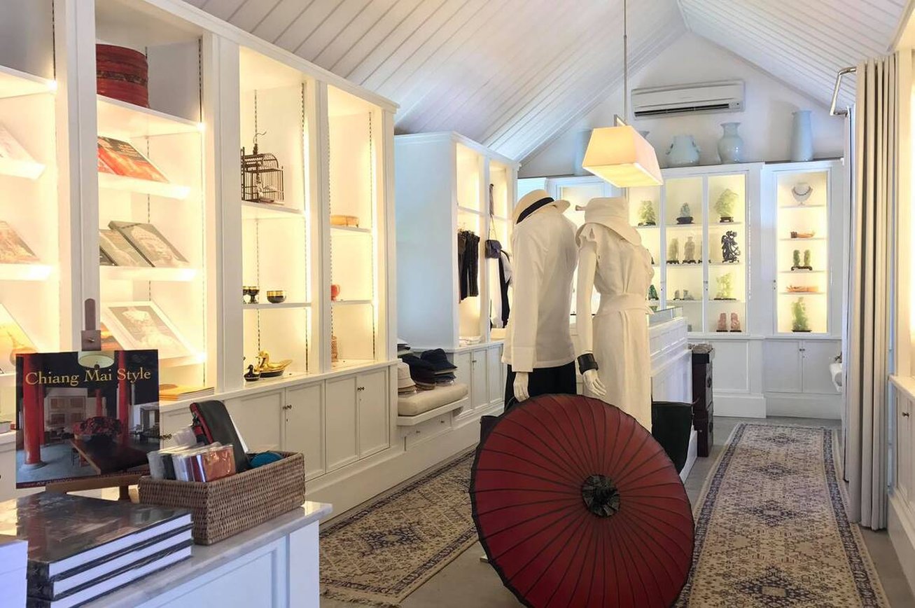 Rachamankha Boutique Hotel