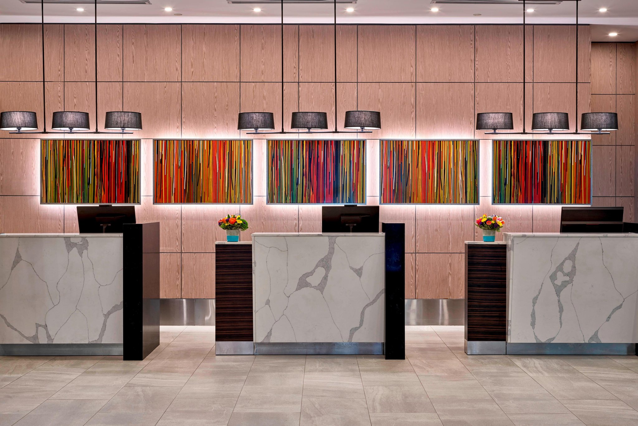 Centresuite Bank Of The West