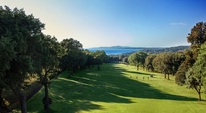 Pan Pacific Vancouver Pacific Club