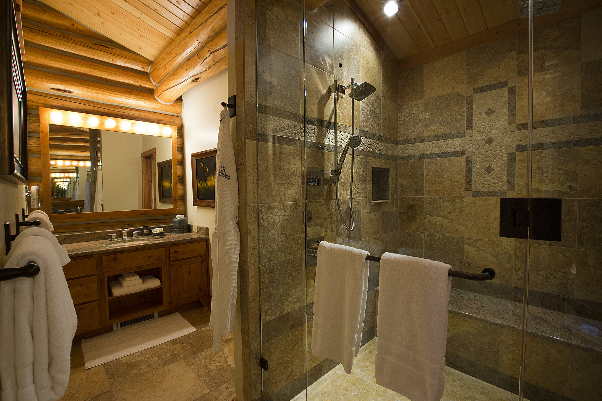 Triple Creek Ranch