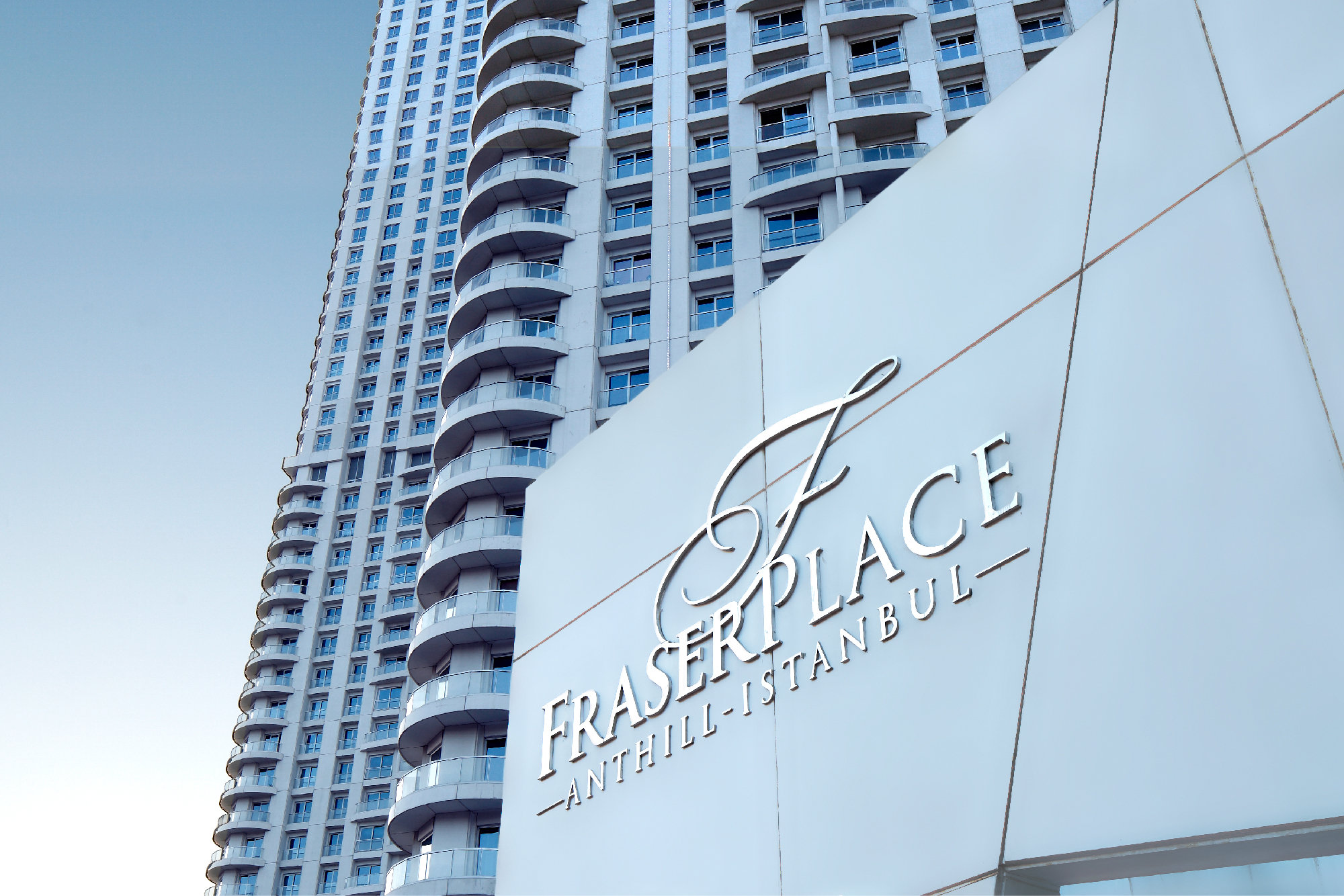 fraser place anthill istanbul first class istanbul turkey hotels business travel hotels in istanbul business travel news
