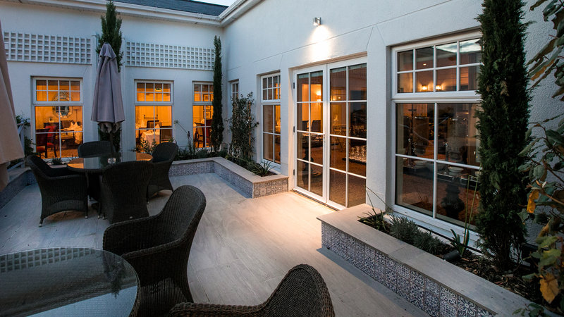 Keadeen Hotel | CURRAGH ROAD, Avoca | +353 45 431 666