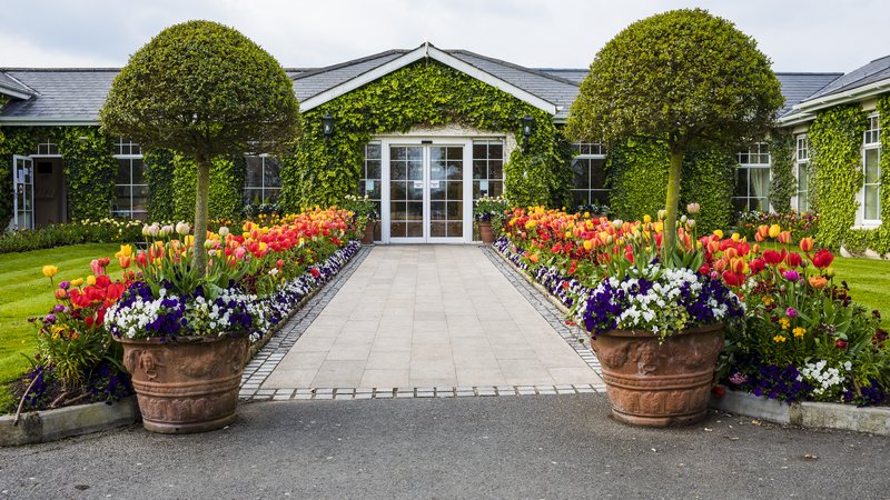 Keadeen Hotel | CURRAGH ROAD, Avoca | +353 45 431 666