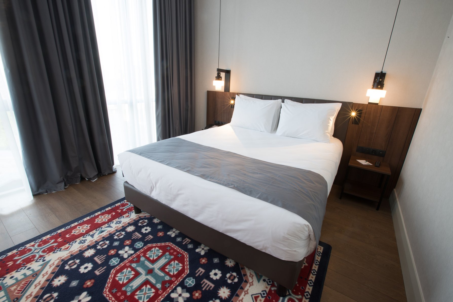 Holiday Inn Telavi - Tap to explore photos