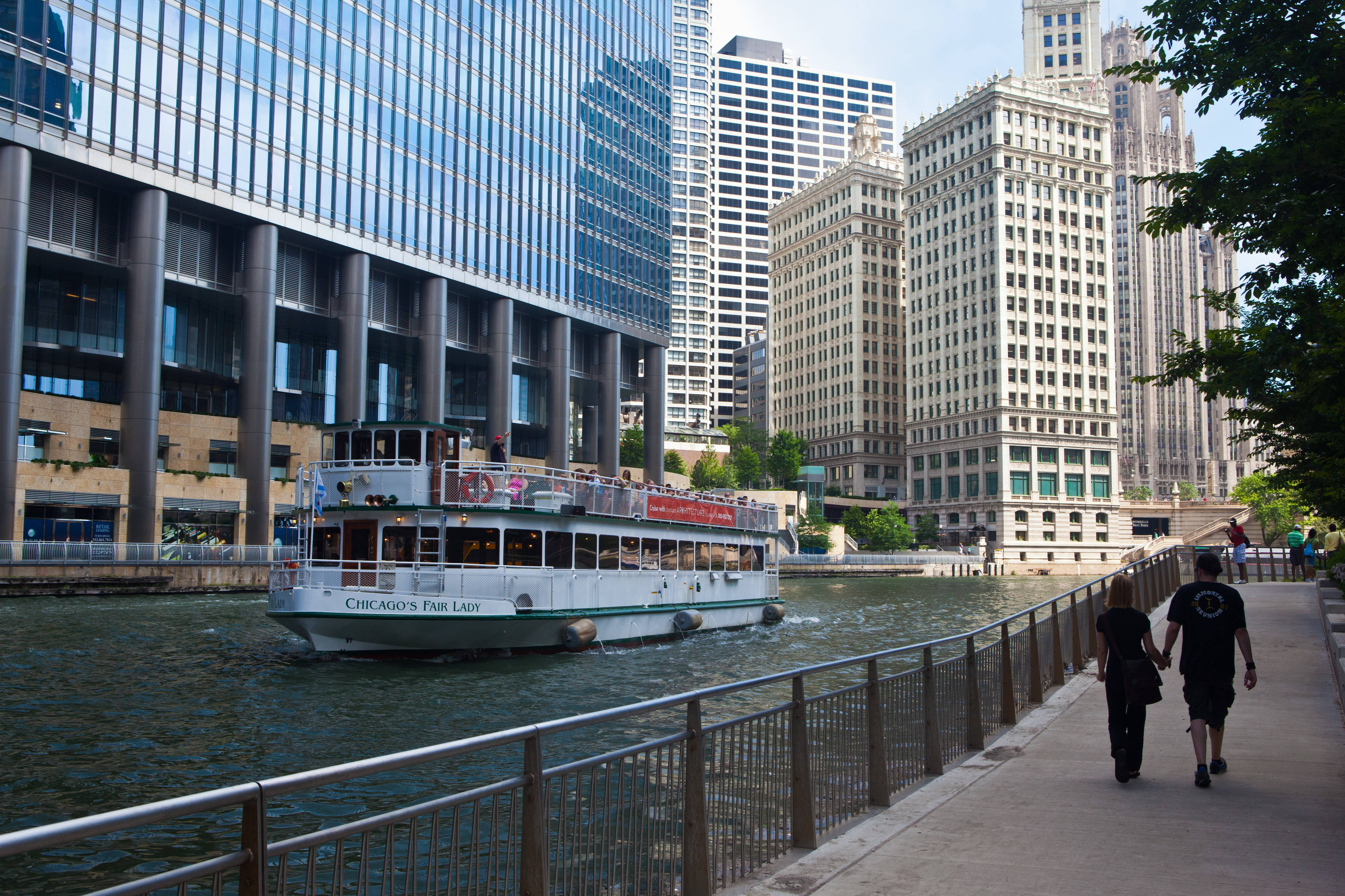 Renaissance Chicago Downtown Hotel- Deluxe Chicago, IL Hotels- GDS 