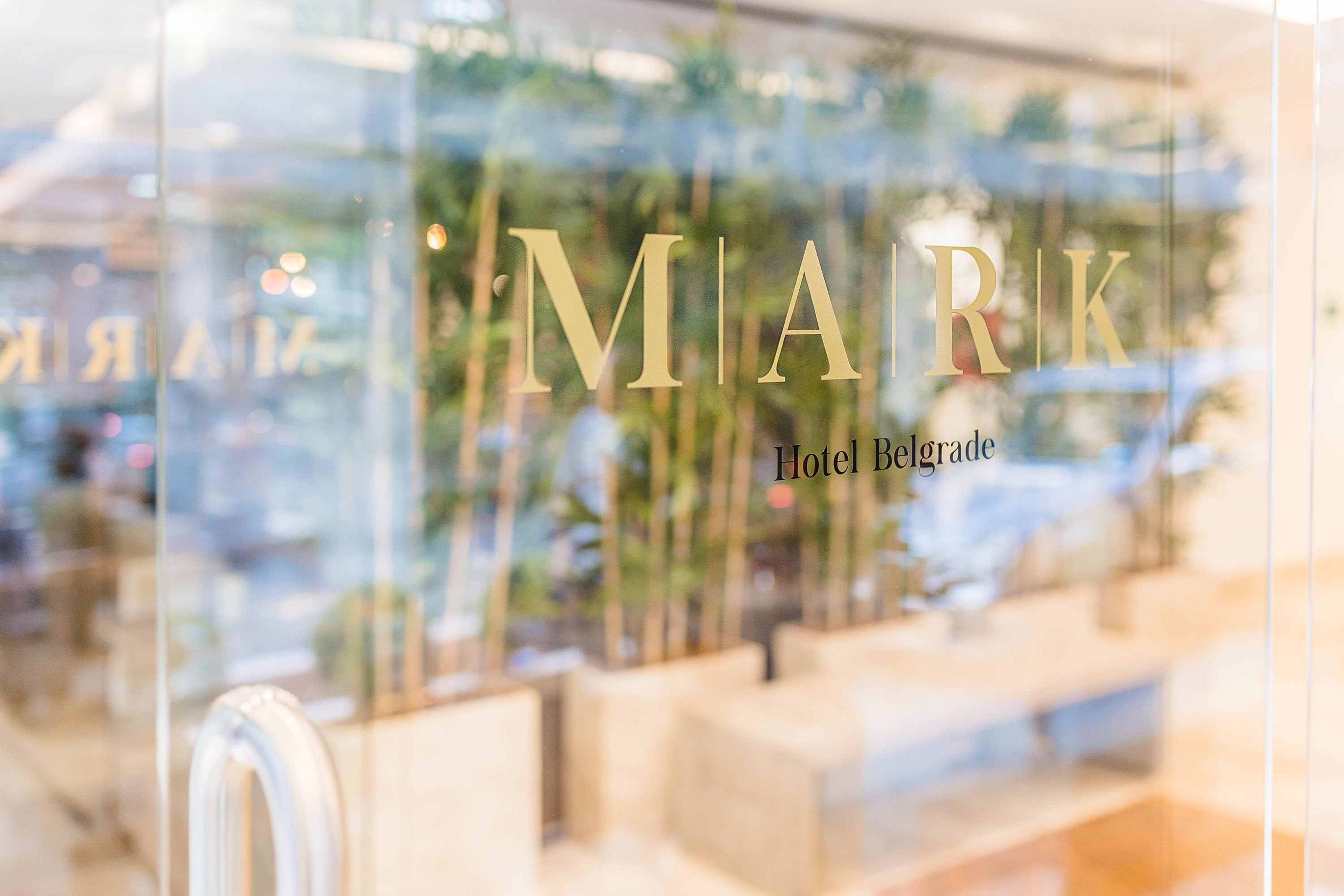 mark hotel belgrade prices