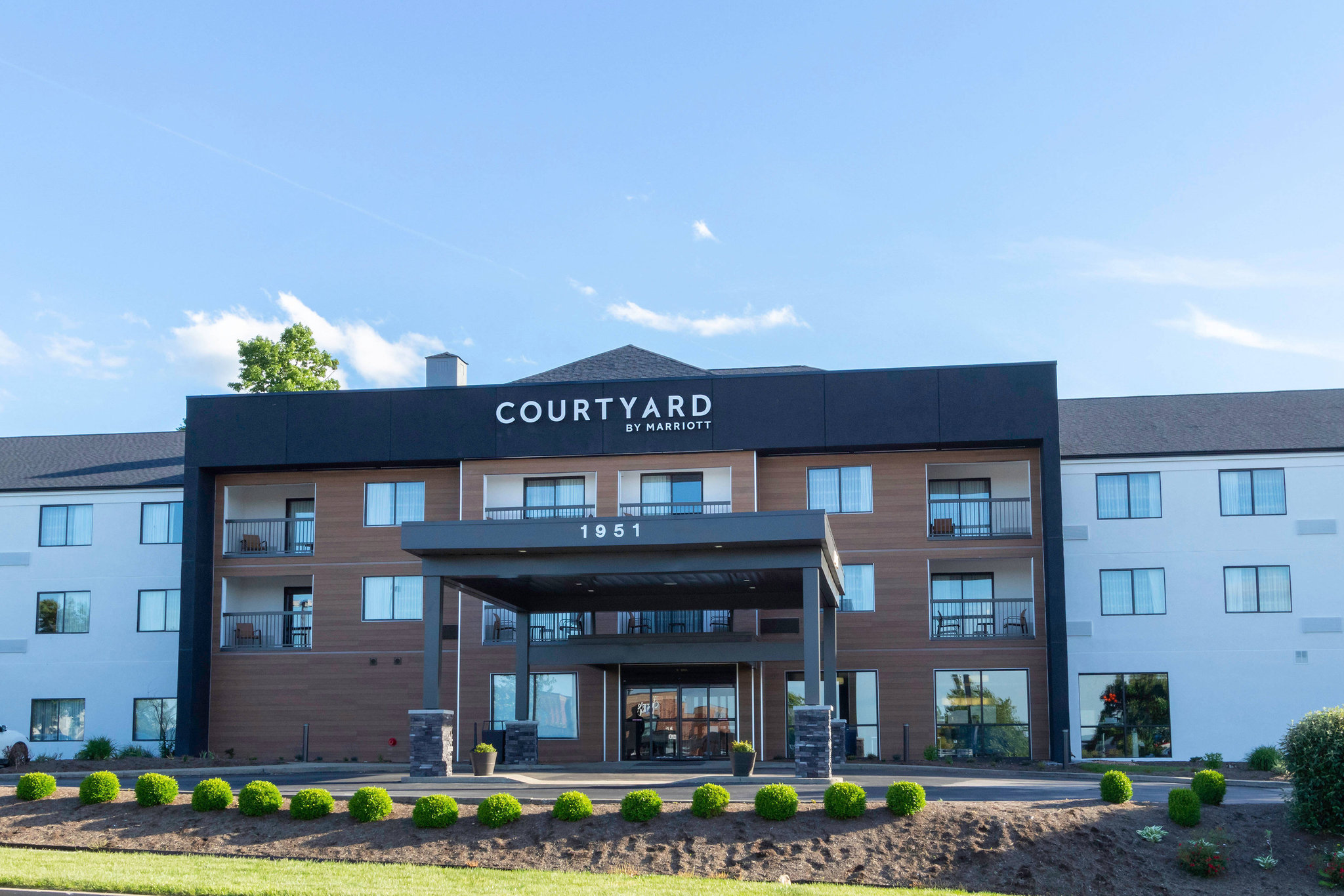 Courtyard By Marriott South First Class Lexington Ky Hotels Gds