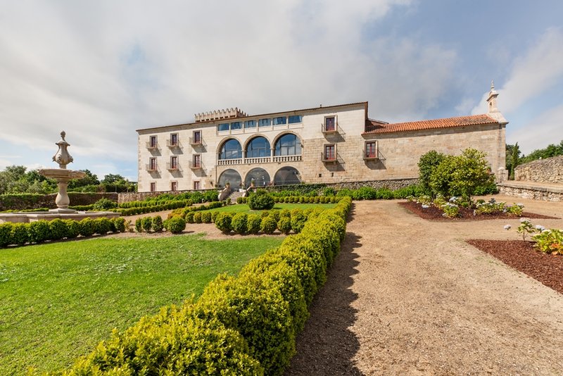 Áurea Palacio de Sober