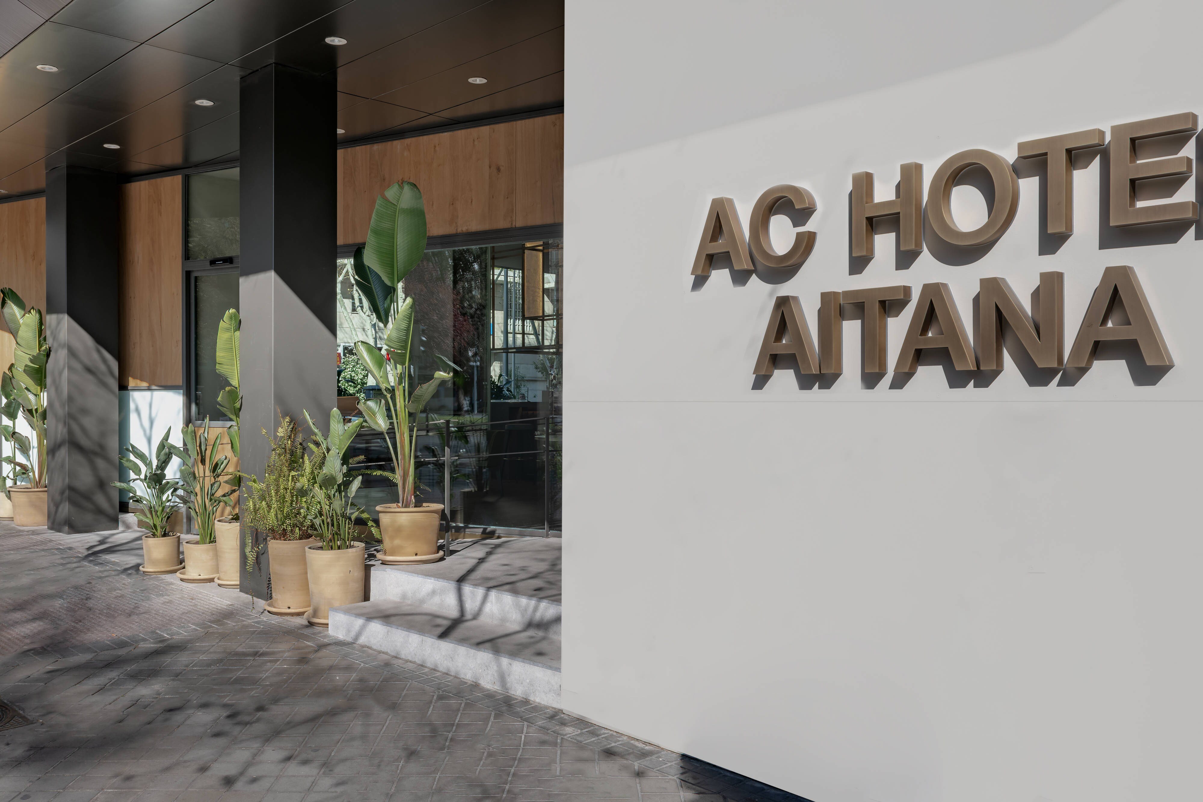 AC Hotel Aitana by Marriott - Tap to explore photos