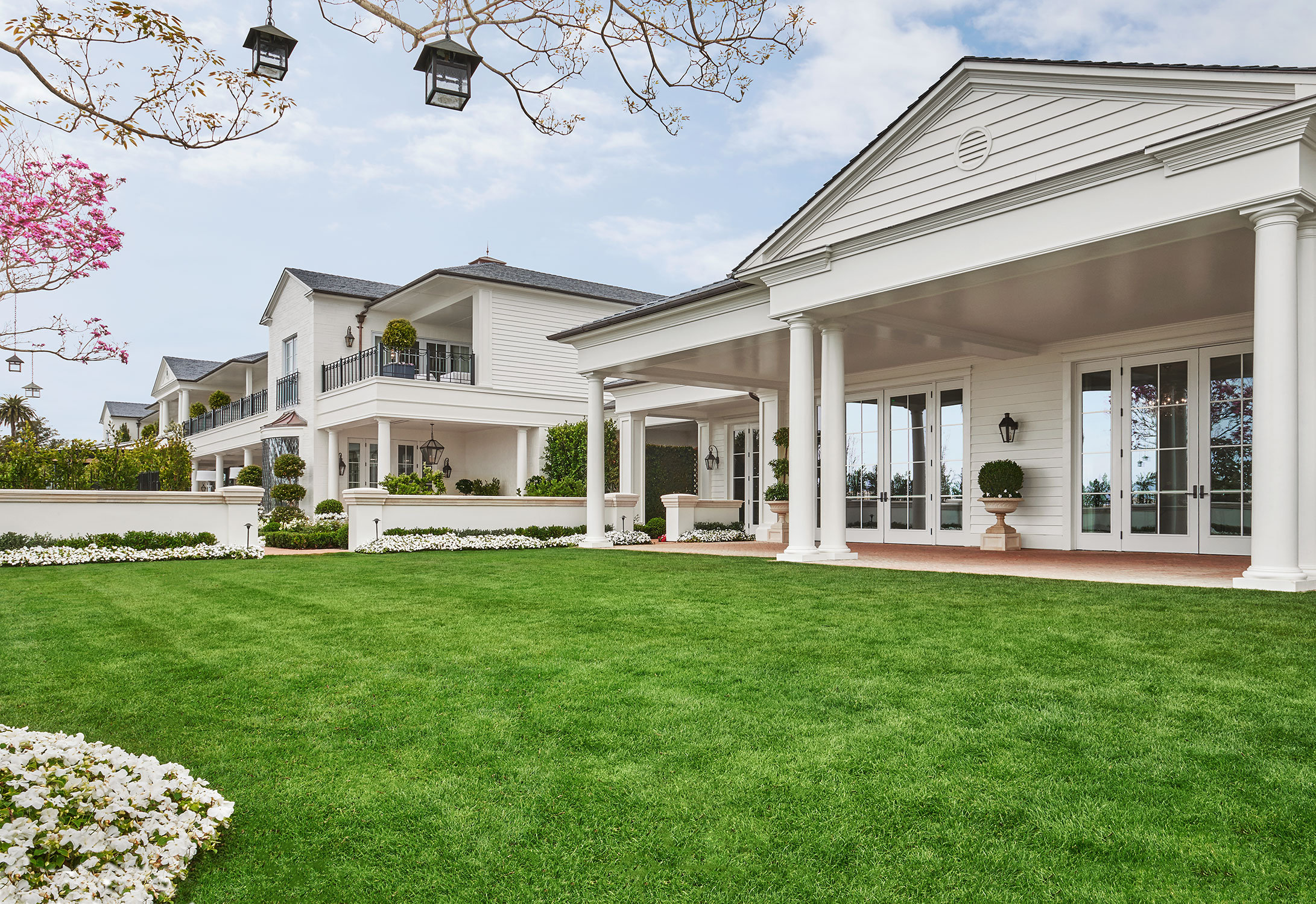 Rosewood Miramar Beach Hotel- Deluxe Santa Barbara, CA Hotels- GDS
