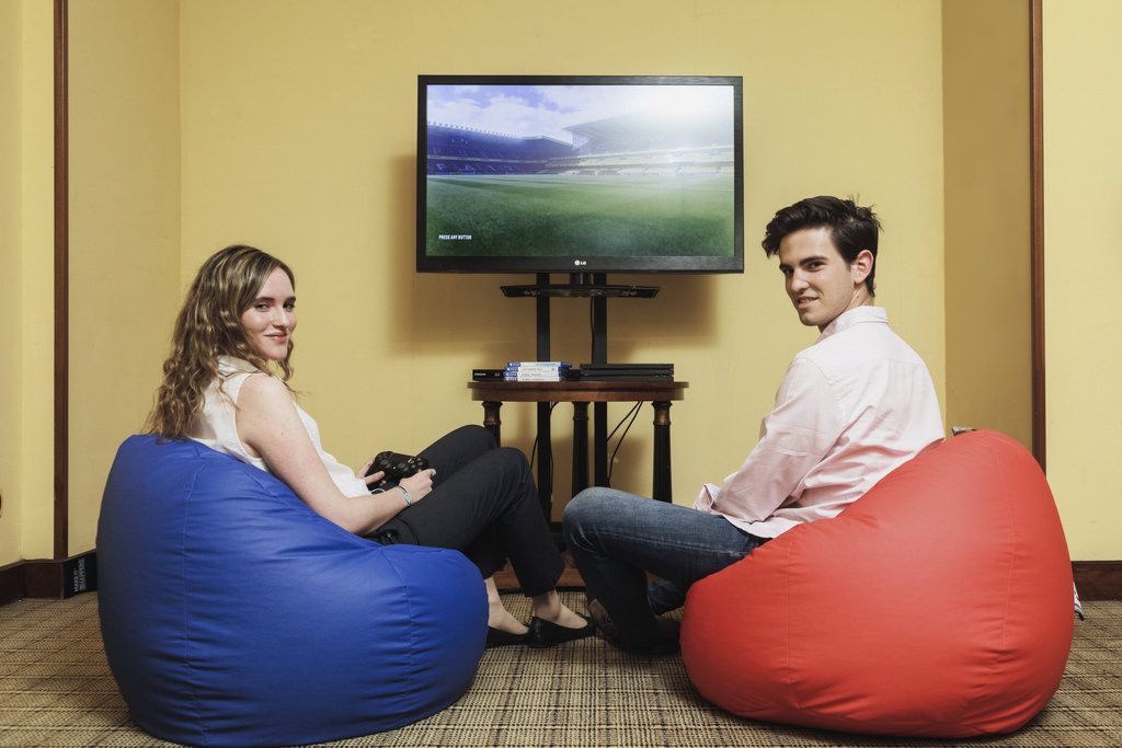 InterContinental Hotels MADRID by IHG