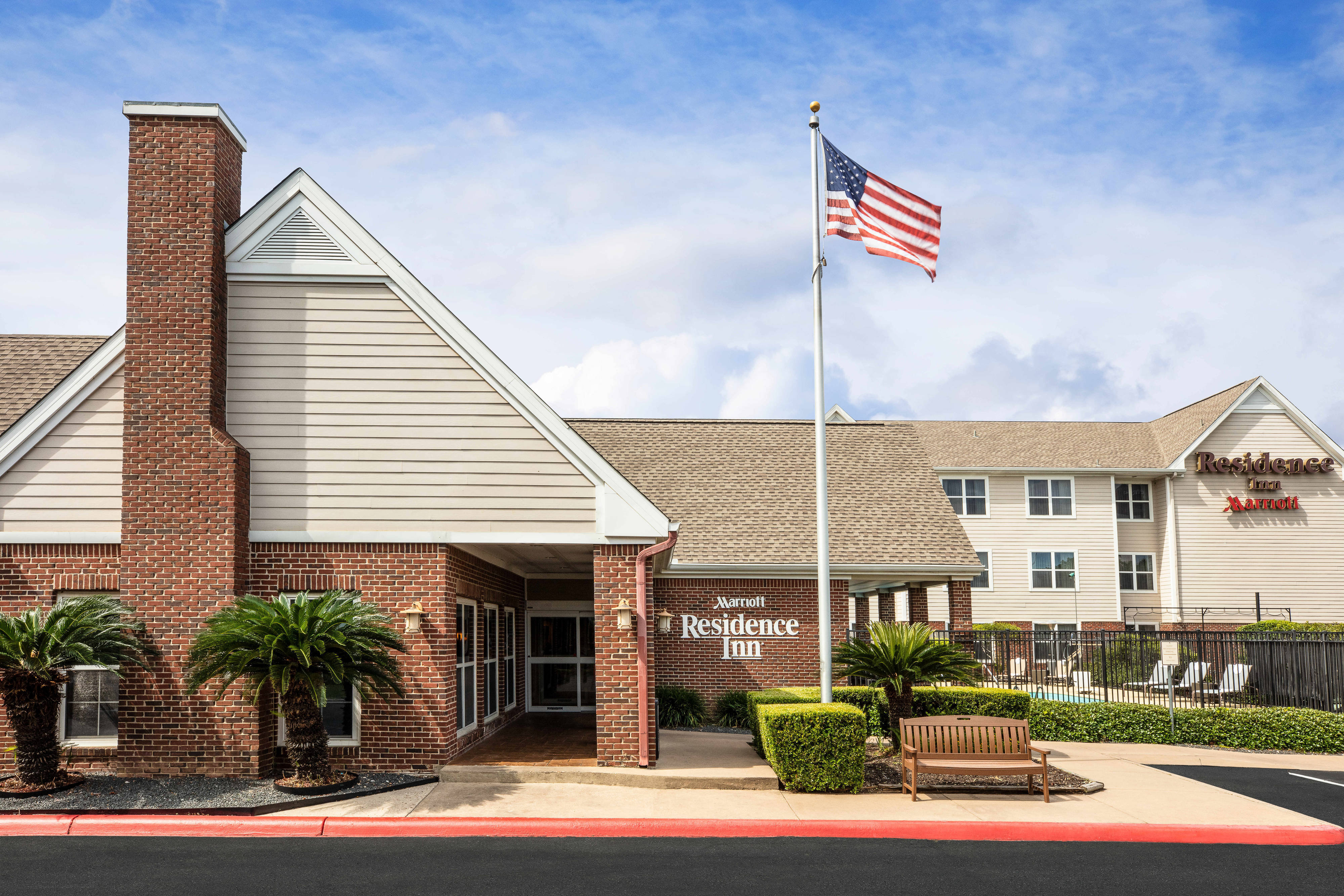 Residence Inn Austin South Austin, TX Hotels First Class Hotels in