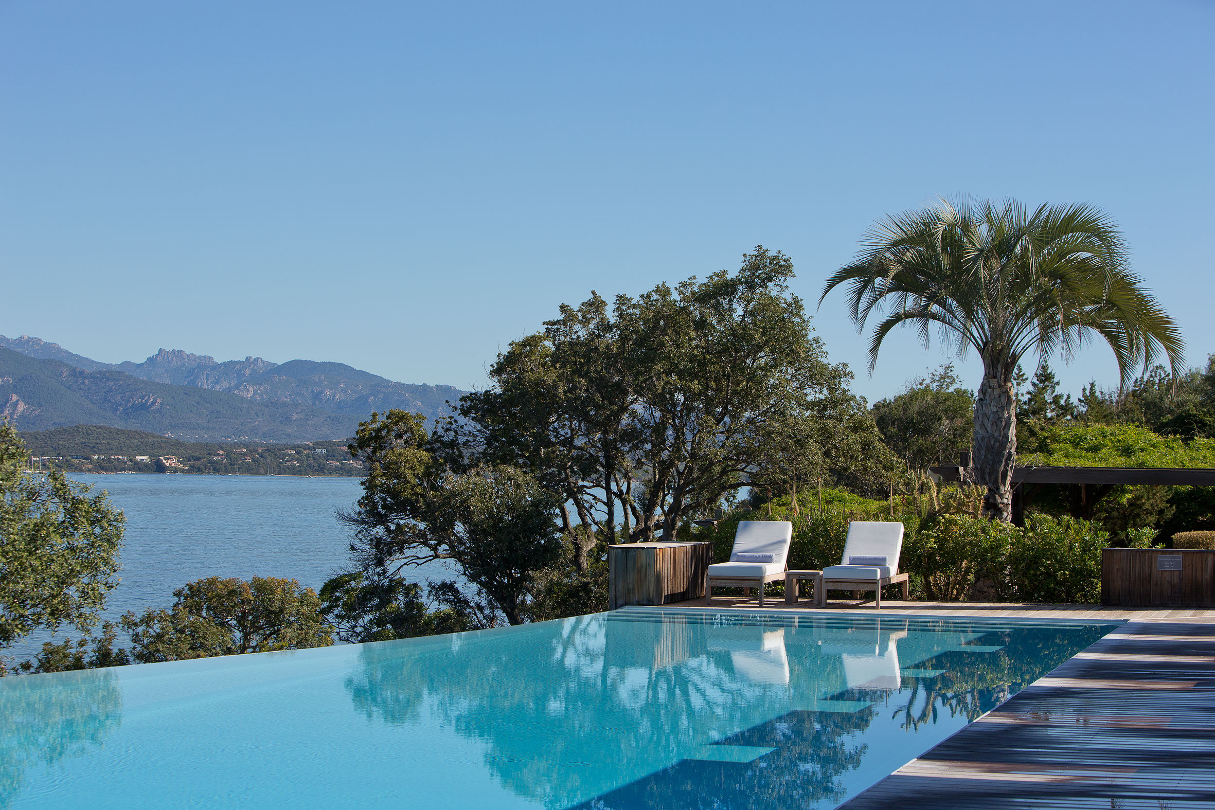 Casadelmar Deluxe PortoVecchio, Corsica Island, France Hotels GDS