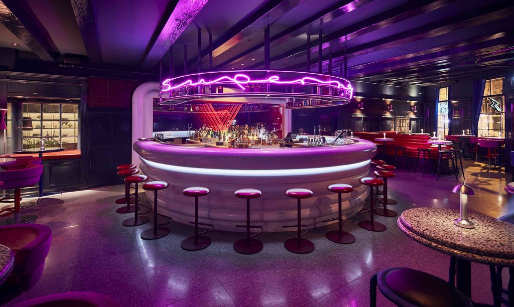 Kimpton DE WITT by IHG
