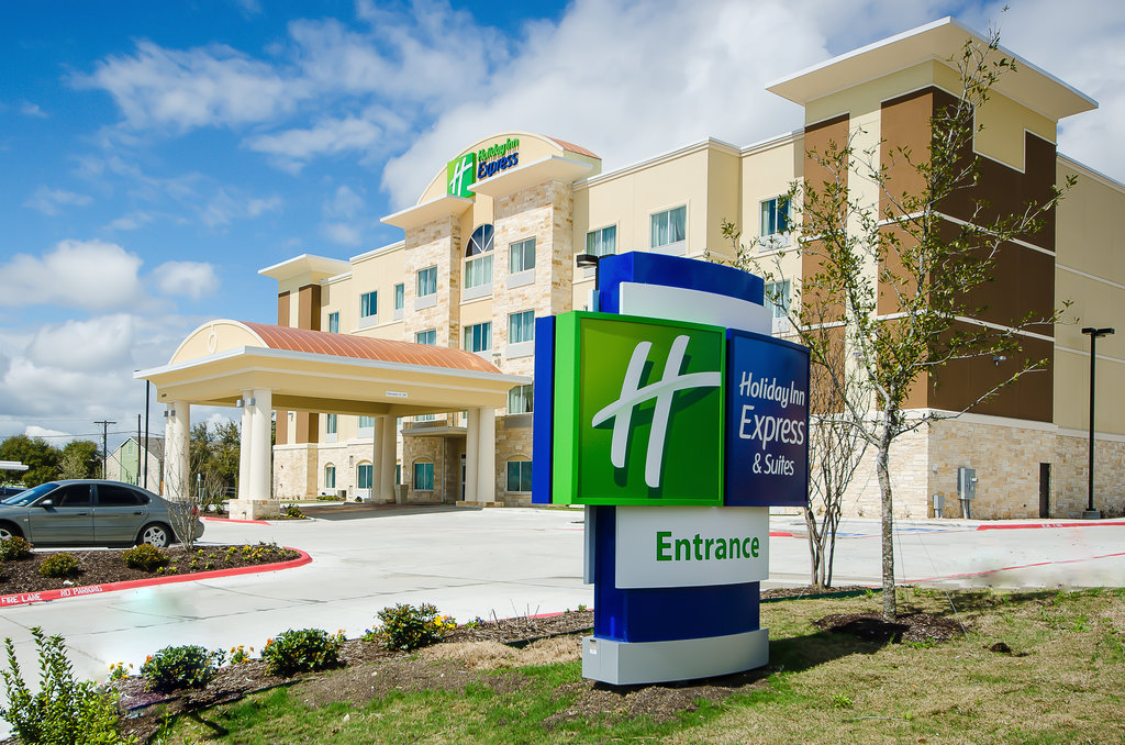 Holiday Inn Express & Suites Temple - Medical Center Area, an IHG Hotel - Tap to explore photos