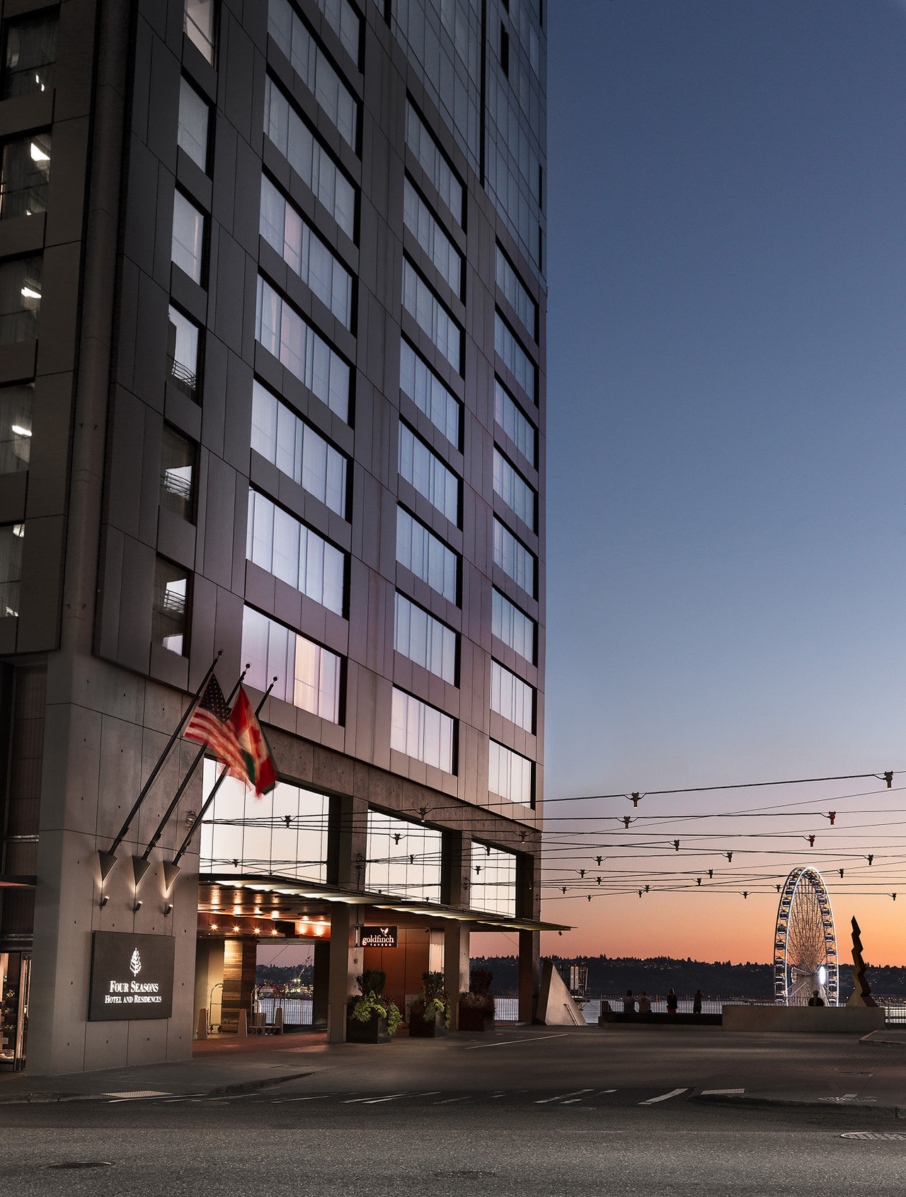 Four Seasons Sioux City