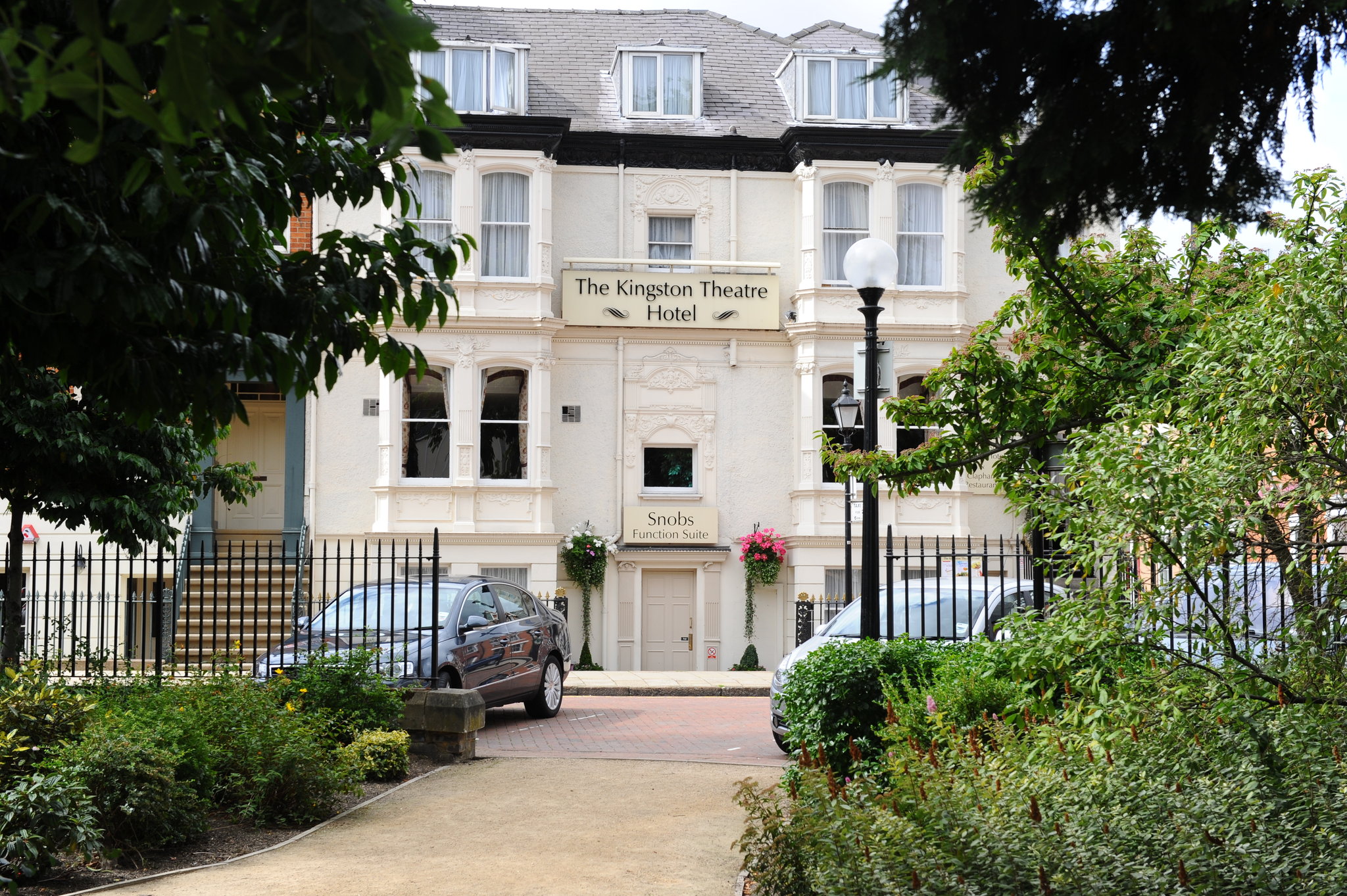 Venue cover photo