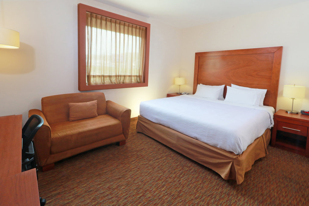 Staybridge Suites QUERETARO, an IHG hotel - Tap to explore photos