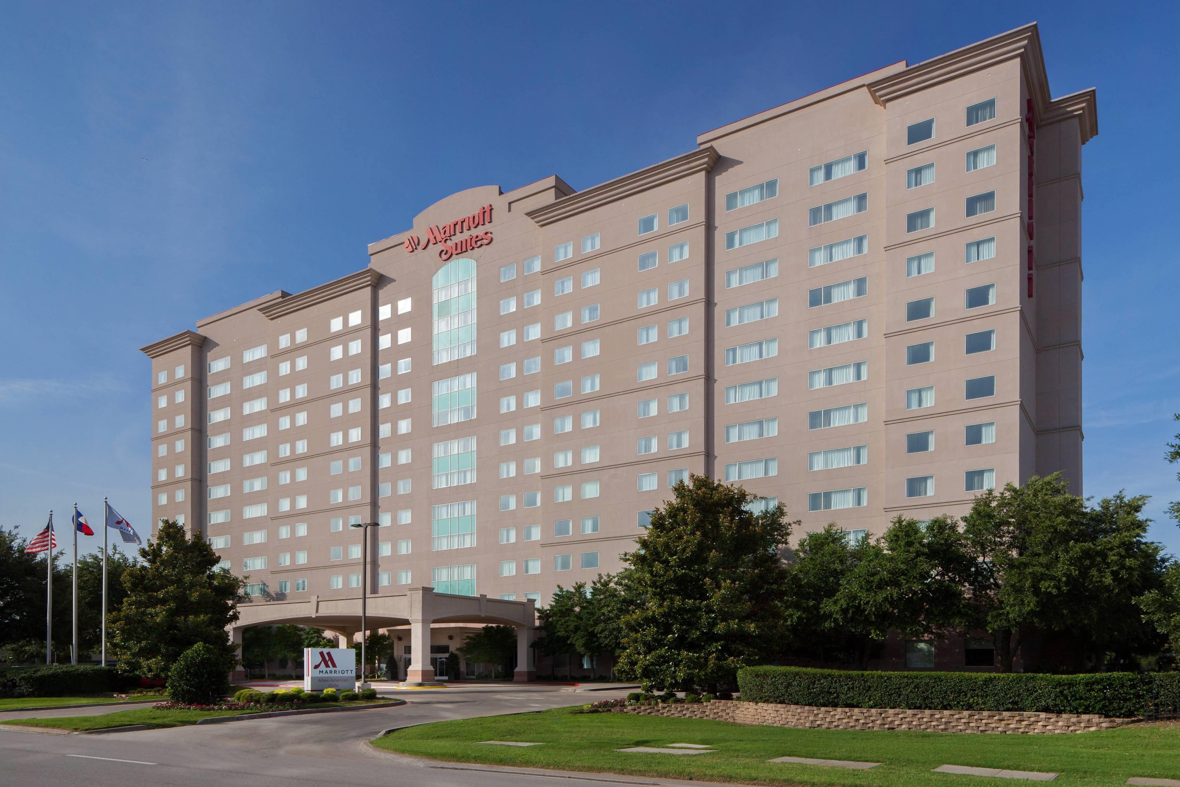 Choice Hotels Dallas Tx - 16dralc