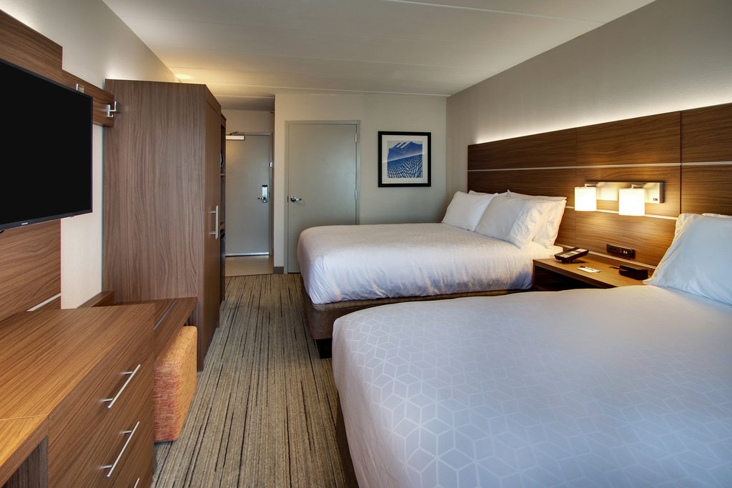 Holiday Inn Express Atlantic City W Pleasantville - Tap to explore photos