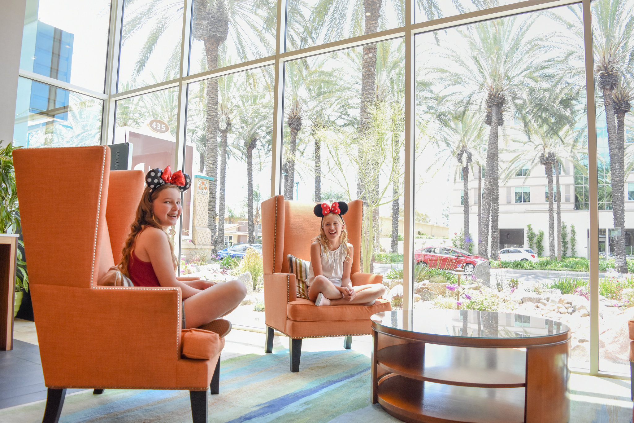 Hotel Indigo Anaheim