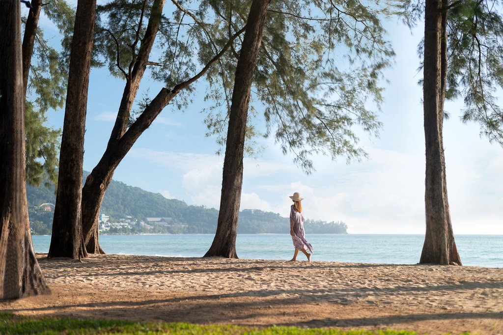 InterContinental Hotels PHUKET RESORT by IHG