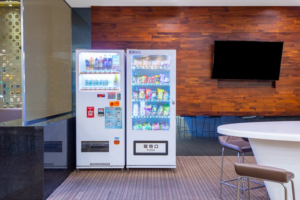 Holiday Inn Express SHANGHAI PUTUO by IHG