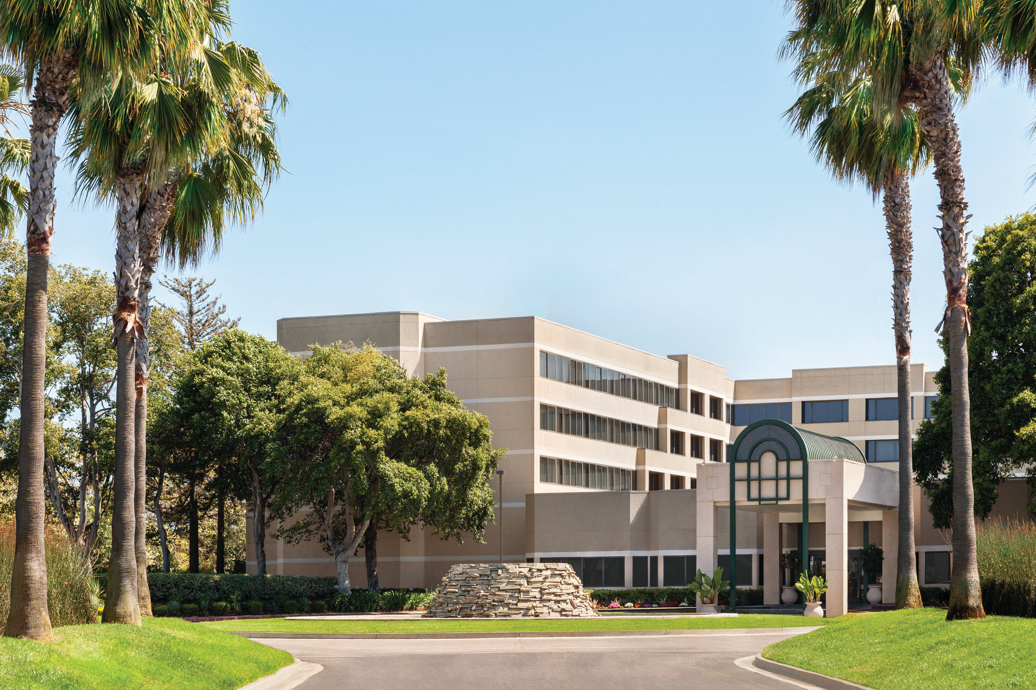 Radisson Hotel SunnyvaleSilicon Valley First Class Sunnyvale, CA