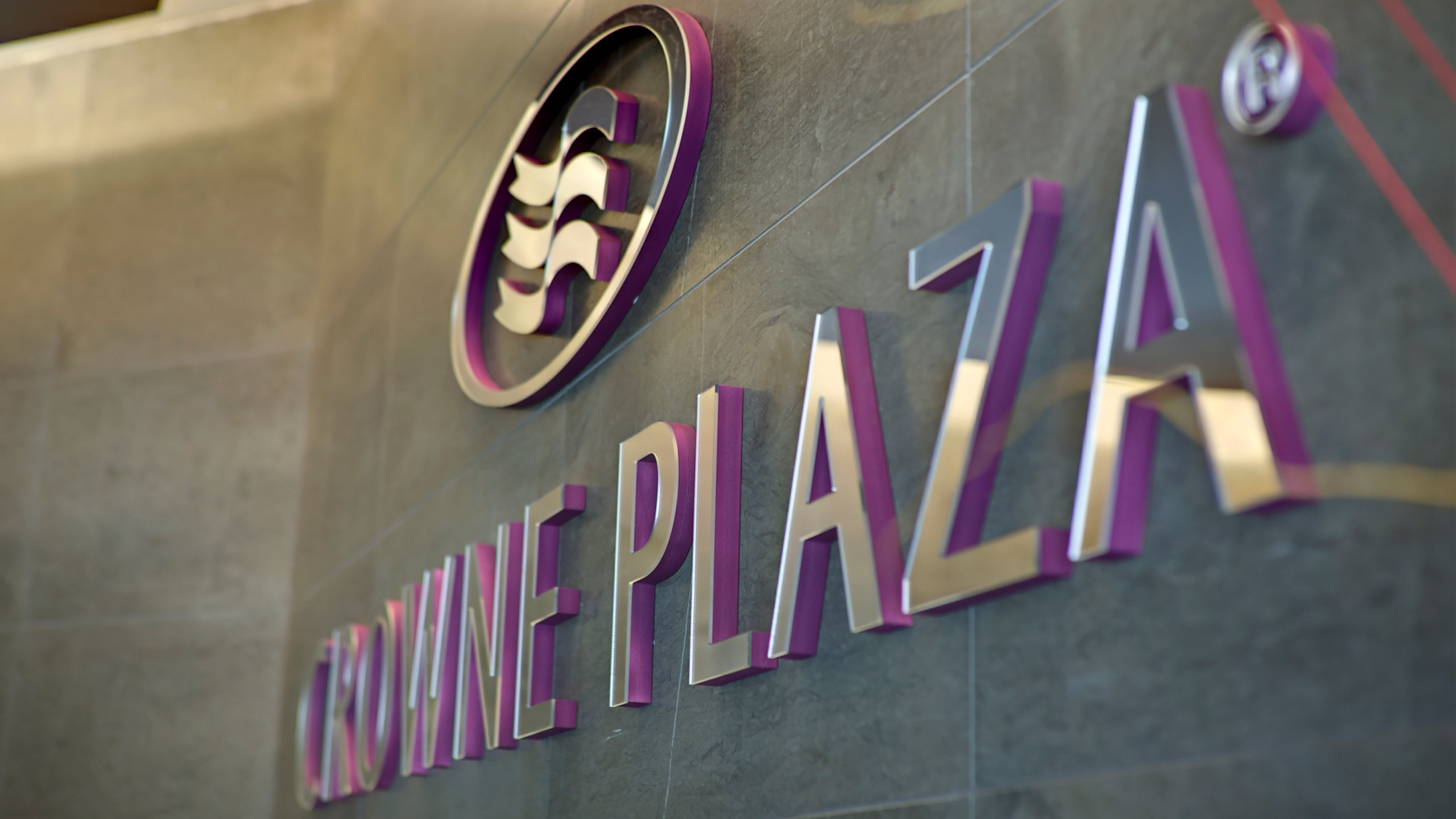 Crowne Plaza NiceGrand Arenas Nice, France Hotels GDS Reservation
