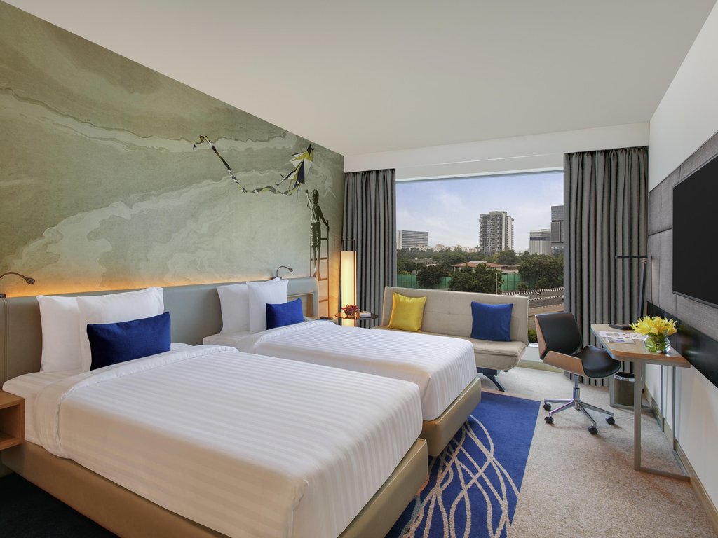 Novotel Ahmedabad