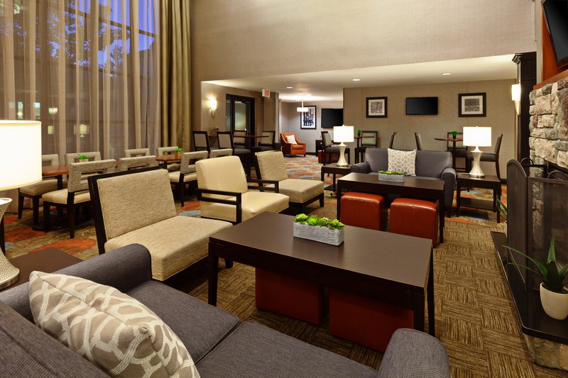 Staybridge Suites FAIRFIELD NAPA VALLEY AREA 6