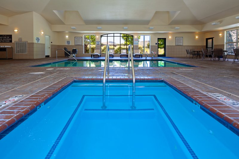 Staybridge Suites FAIRFIELD NAPA VALLEY AREA 51