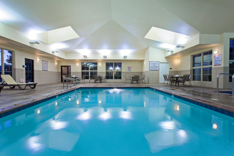 Staybridge Suites FAIRFIELD NAPA VALLEY AREA 56