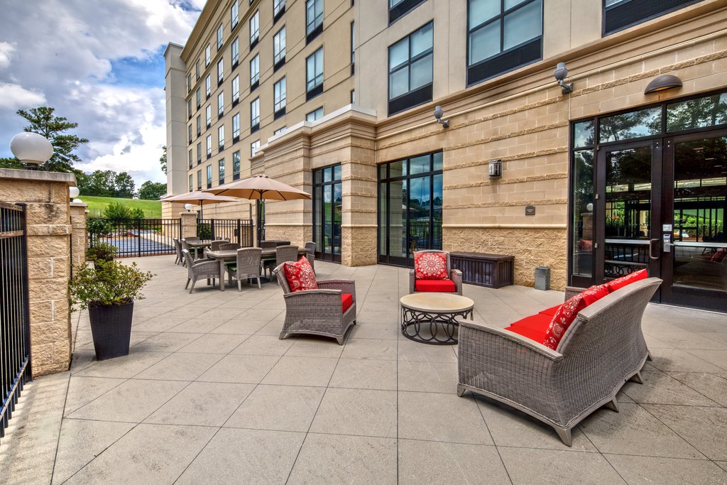 Holiday Inn ROCKY MOUNT - I-95 AT US 64 - Tap to explore photos