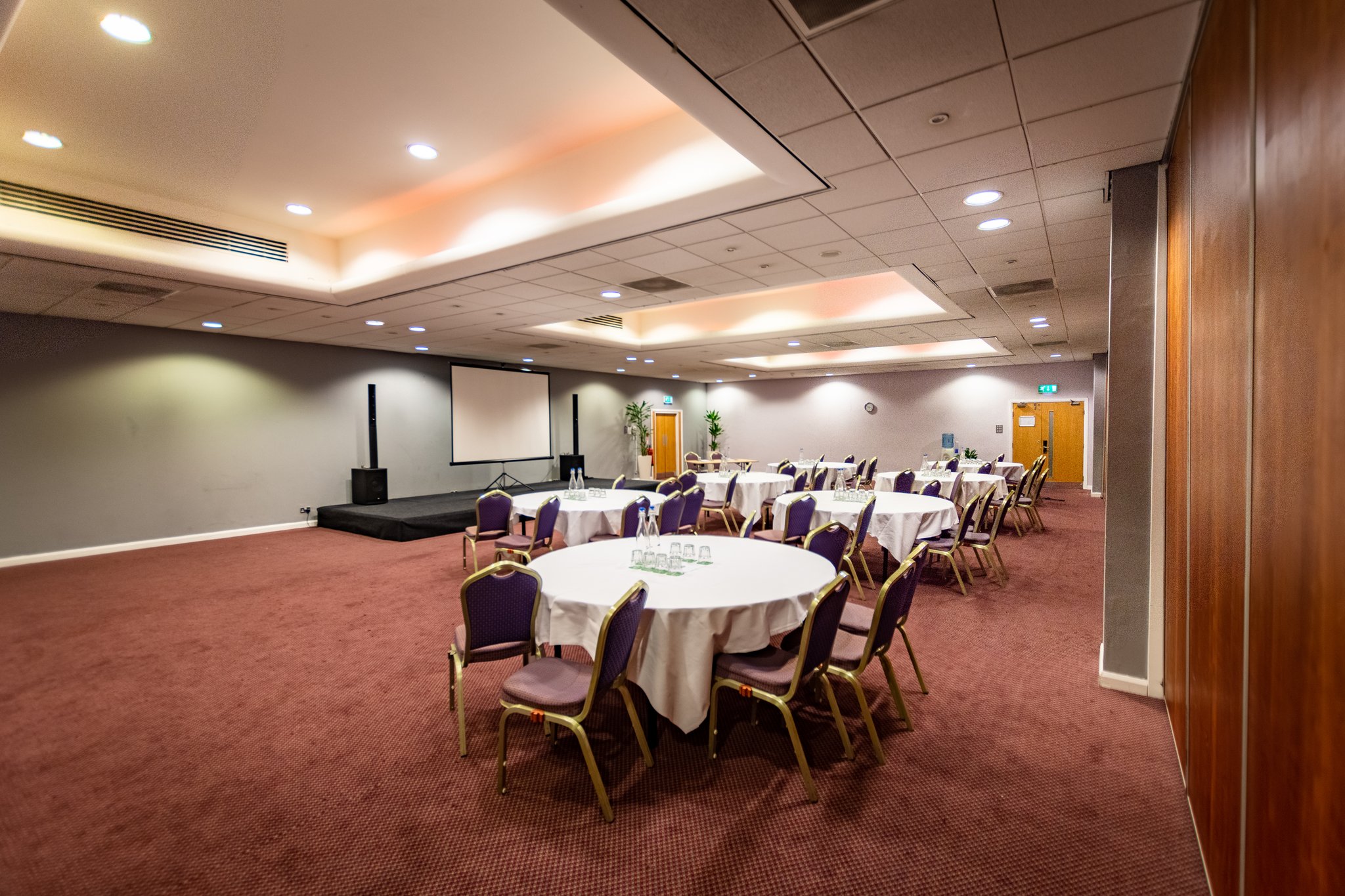 Holiday Inn Liverpool - City Centre