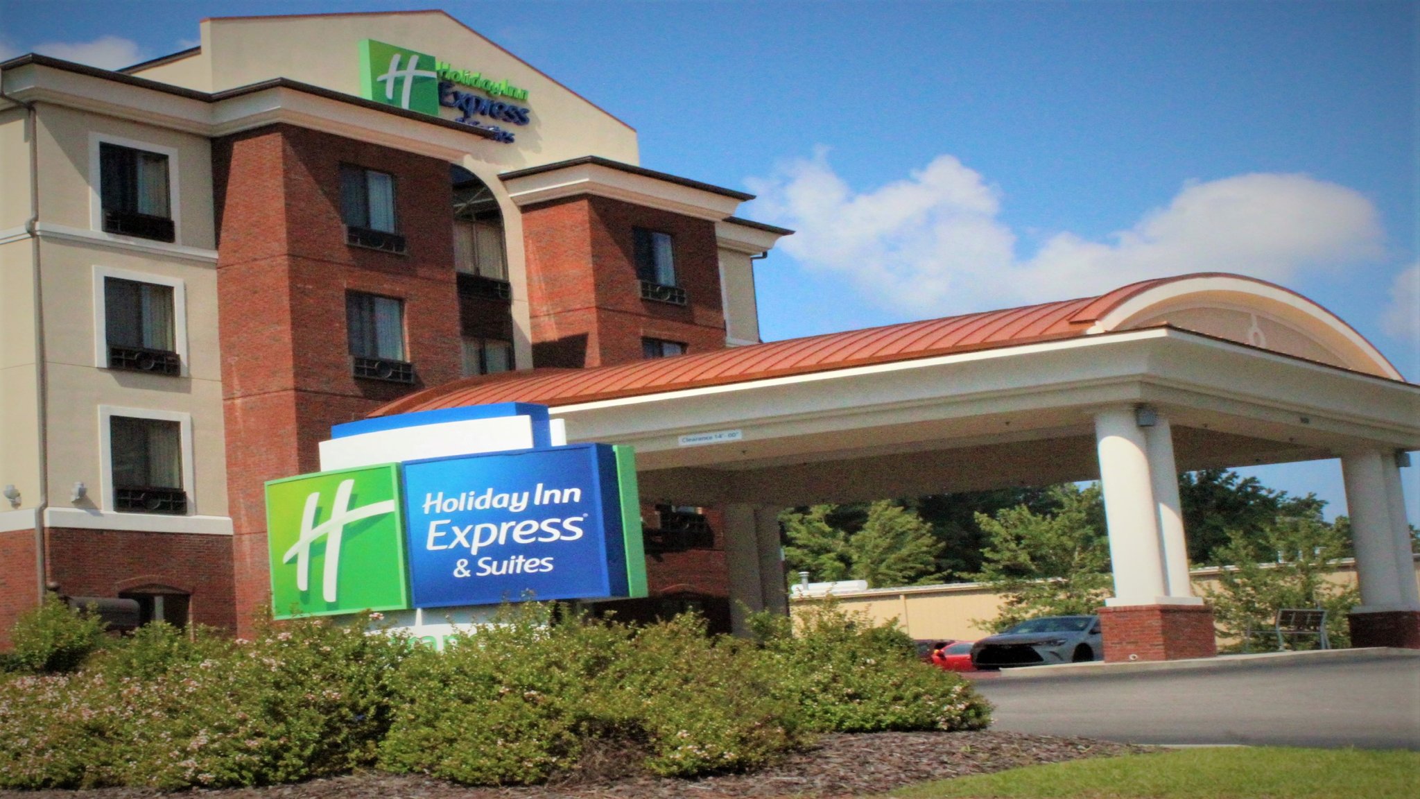 Holiday Inn Rockingham Rockingham, NC Hotels GDS Reservation Codes Travel Weekly