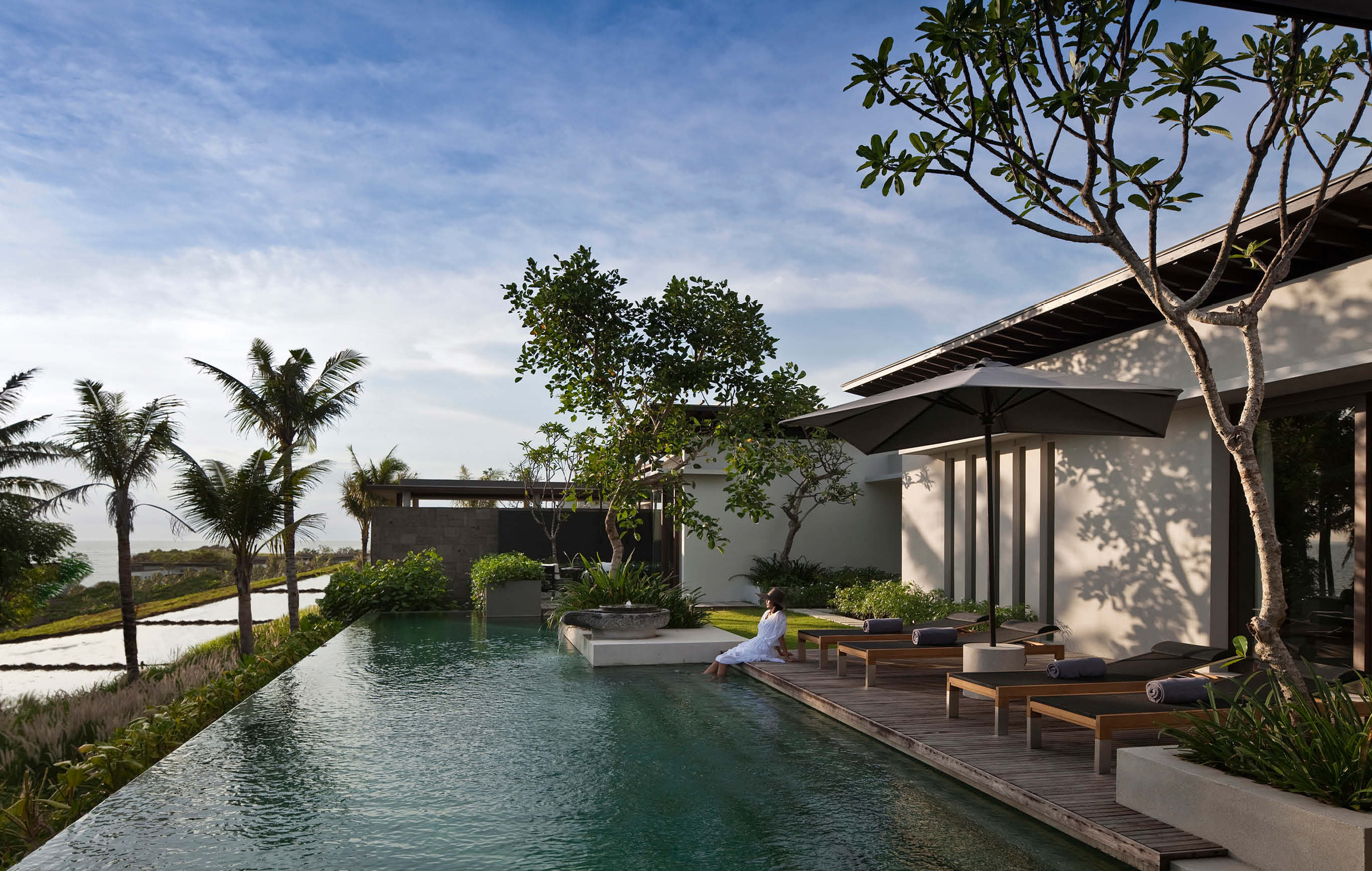 Soori Bali- Deluxe Tabanan, Indonesia Hotels- Business Travel Hotels in  Tabanan | Business Travel News