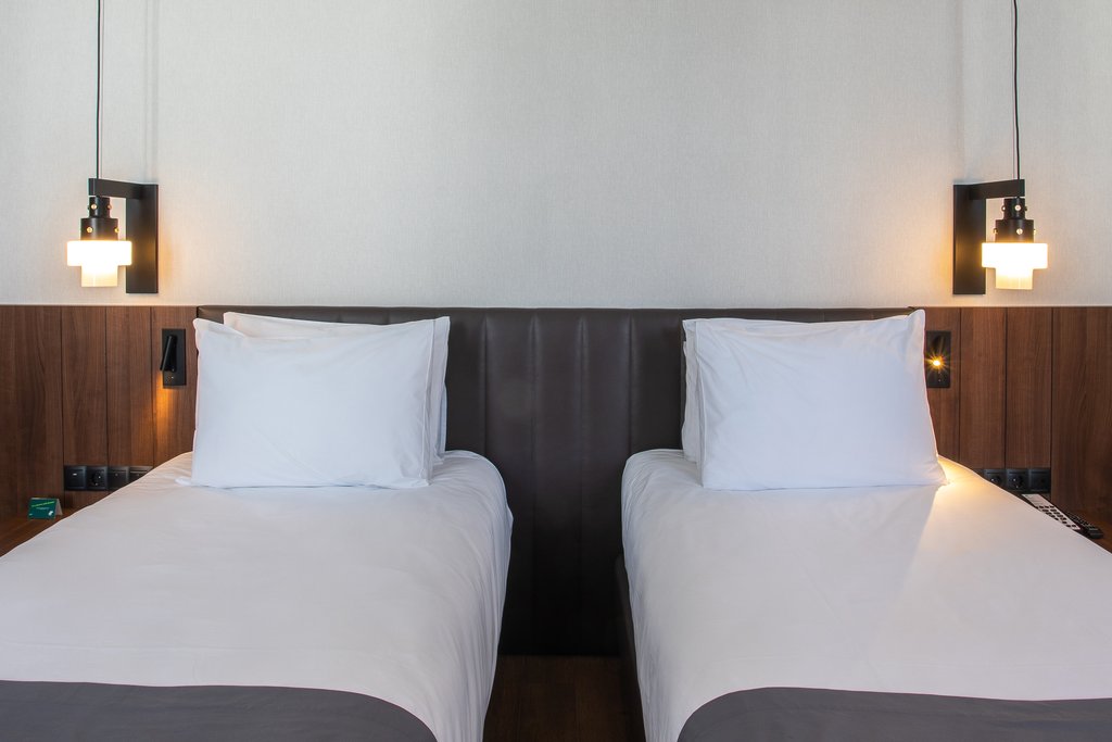 Holiday Inn Telavi - Tap to explore photos