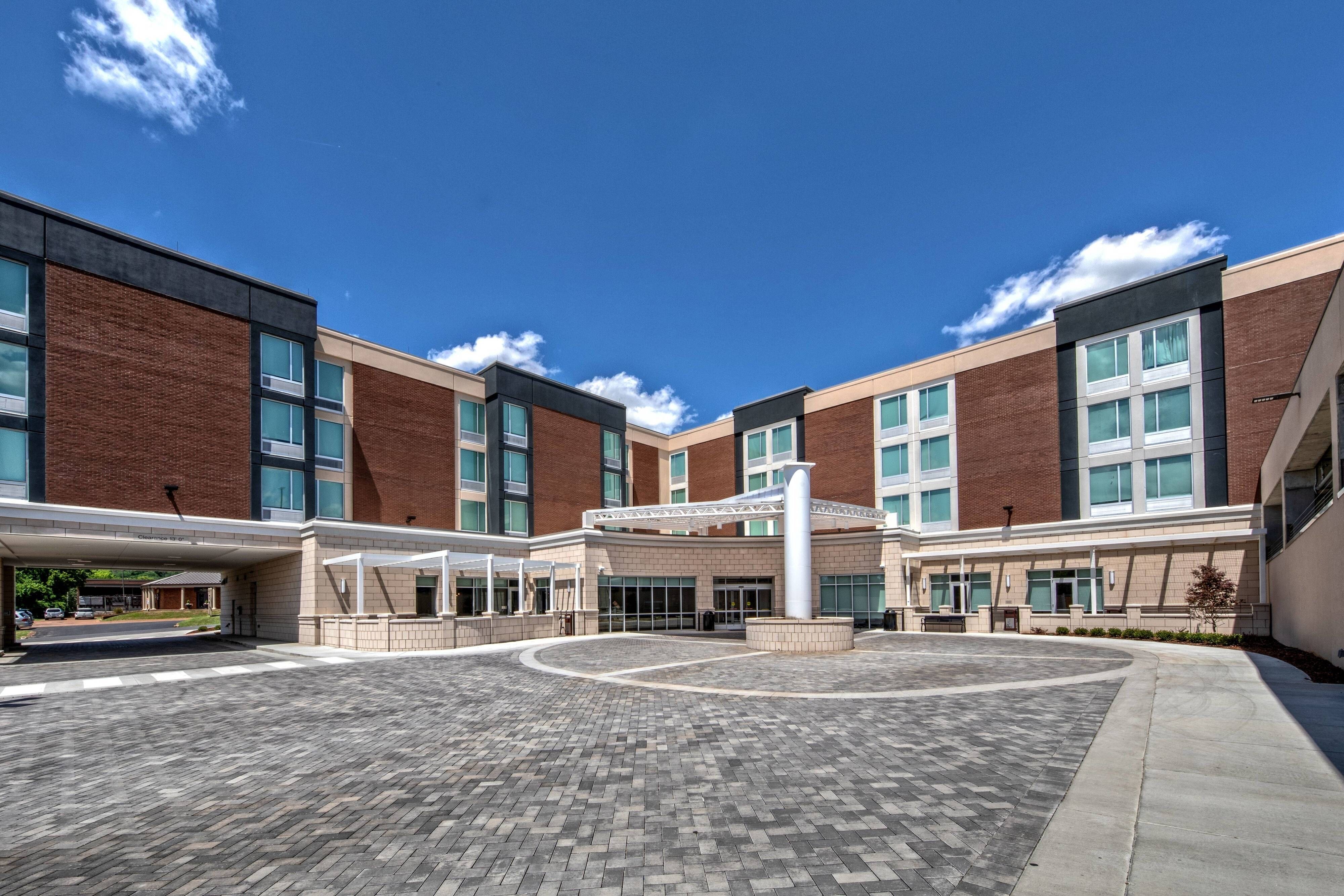 SpringHill Suites Nashville/Brentwood Brentwood, TN Meeting Rooms & Event Space Northstar