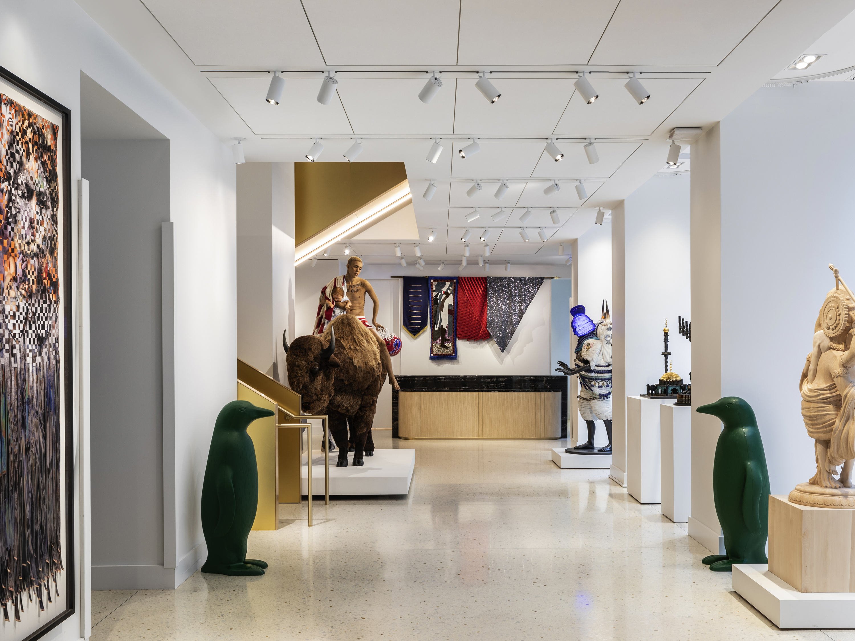 21C Museum Hotel Chicago MGallery Chicago, IL Hotels Hotels in