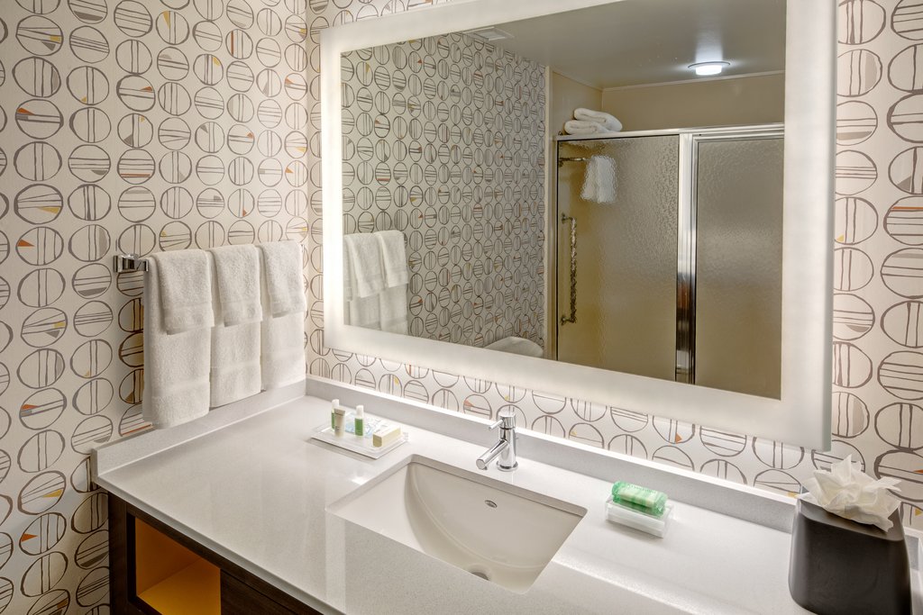 Holiday Inn ROCKY MOUNT - I-95 AT US 64 - Tap to explore photos
