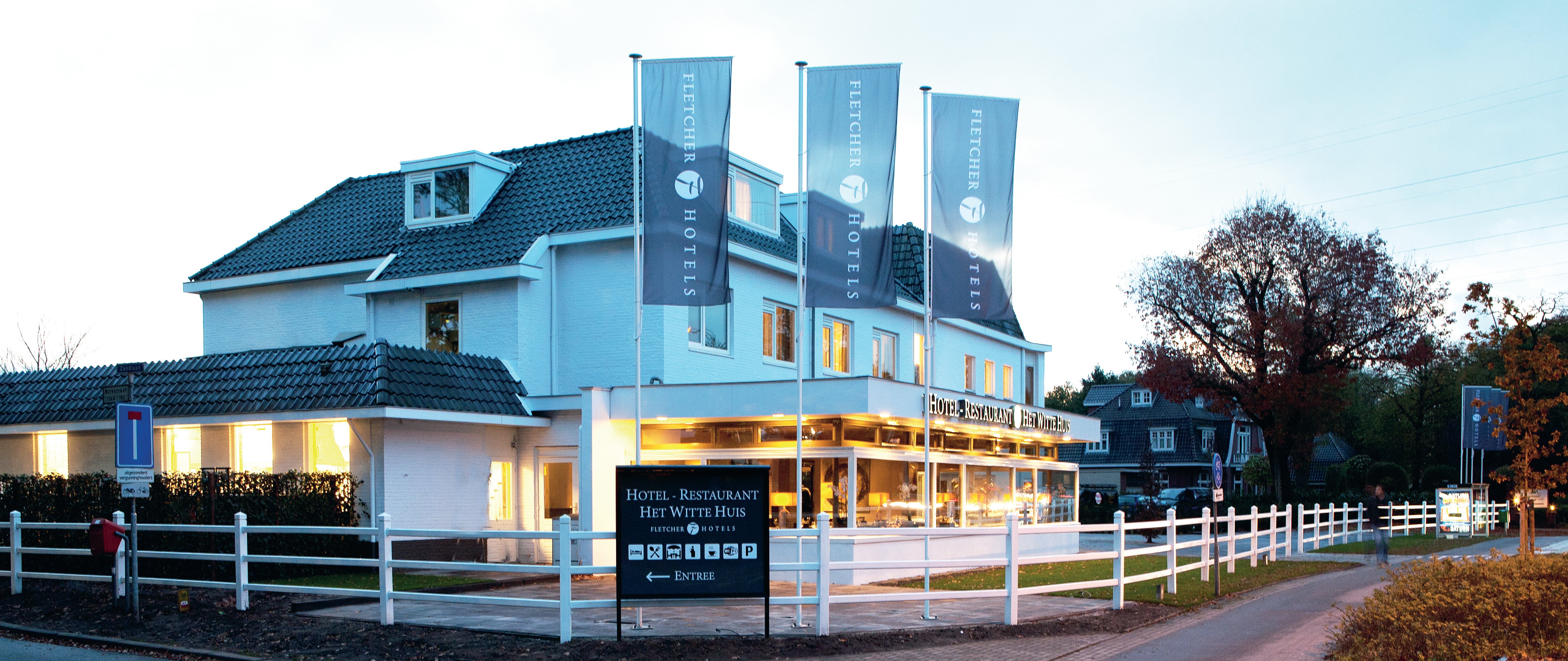 Fletcher Hotel Het Witte Huis Soest, Netherlands Hotels First Class Hotels in Soest GDS Fletcher Hotel Het Witte Huis Soest, Netherlands Hotels First Class Hotels in Soest GDS